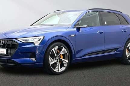 Audi e-tron 65.535 km 36.480 &euro; Lingen 49809