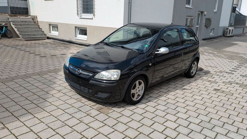 Corsa