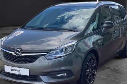 Opel Zafira 70.000 km 11.940 &euro; Sömmerda 99610