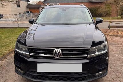 VW Tiguan 139.000 km 17.500 &euro; Hohnstorf 21522