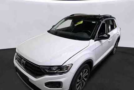 VW T-Roc 104.000 km 21.990 € Goslar 38640
