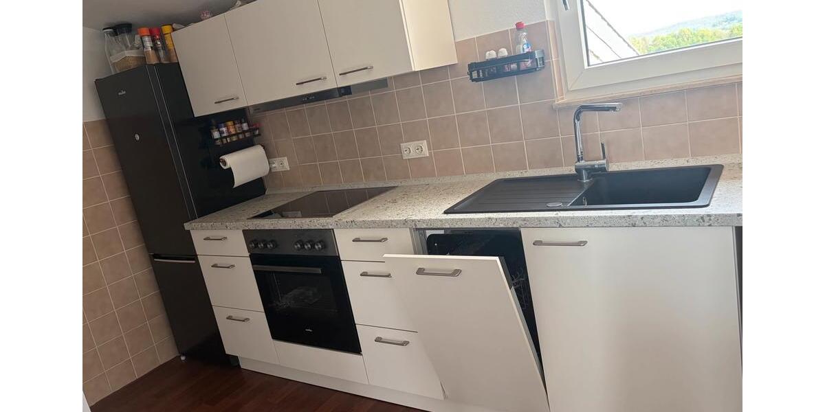Dachgeschoßwohnung Zweibrücken - 2 Zimmer, 60 m&sup2;, 621&euro; | Angebot:26403586