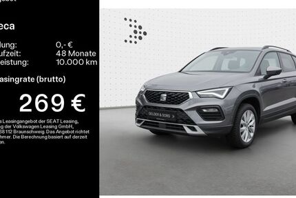Seat Ateca 24.838 km 27.480 &euro; Schweinfurt 97424