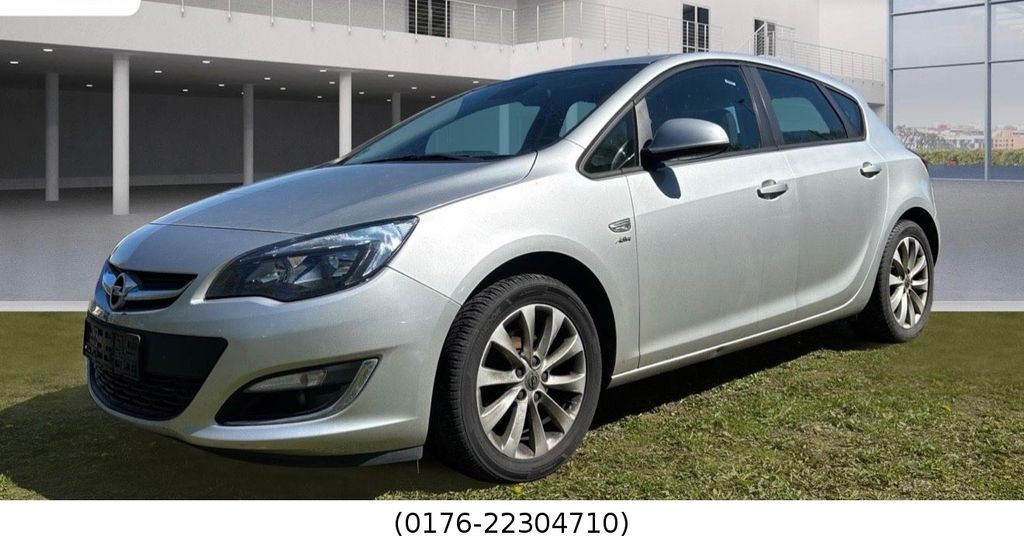 Opel Astra 215.000 km 3.650 &euro; Adersheim 38304