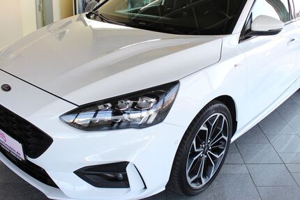 Ford Focus 76.538 km 12.998 &euro; Wölfersheim 61200