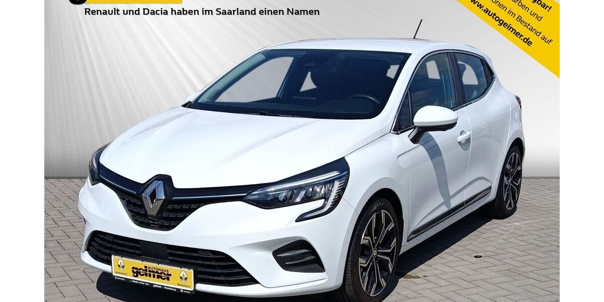 Renault Clio 111.500 km 16.950 &euro; Homburg (Saar) 66424