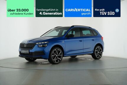 Skoda Kamiq 15.763 km 24.950 &euro; Halle (Saale) 06126