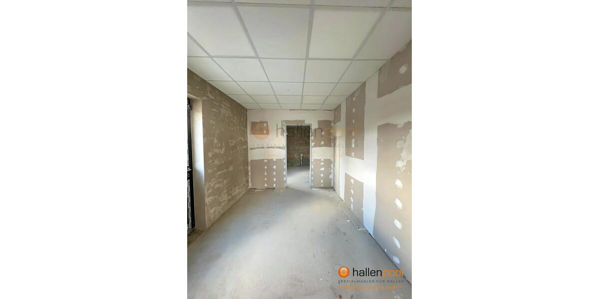 Gewerbeobjekt Rödental - 2.741&euro; | Angebot:22081554