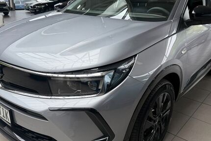 Opel Grandland (X) 1.300 km 20.890 &euro; Bottrop 46236