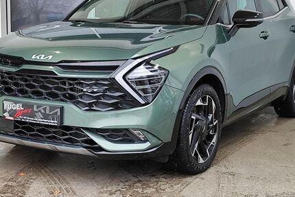 Kia Sportage 148.000 km 23.865 &euro; Oberlungwitz 09353