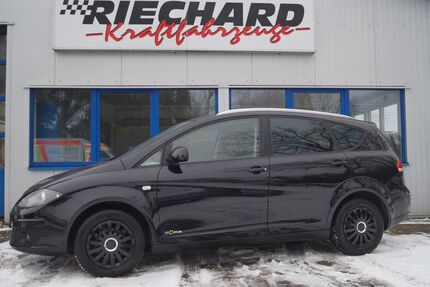 Seat Altea 207.895 km 5.900 &euro; Clenze-Gistenbeck 29459