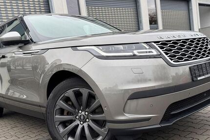 Land Rover Range Rover Velar 84.292 km 41.990 &euro; Kiedrich 65399