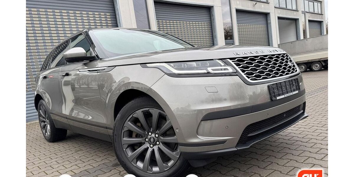 Land Rover Range Rover Velar 84.292 km 41.990 &euro; Kiedrich 65399