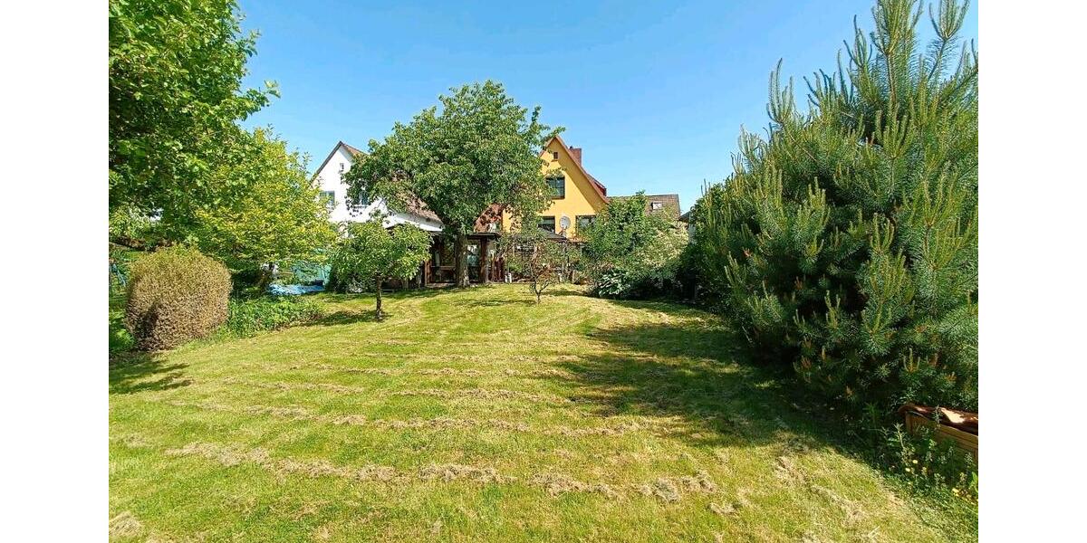 Einfamilienhaus Osterode am Harz - 4 Zimmer, 135 m&sup2;, 270.000&euro; | Angebot:26927195