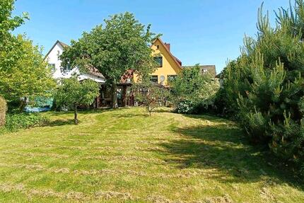 Haus Osterode am Harz - 4 Zimmer, 135 m&sup2;, 270.000&euro; | Angebot:26927195