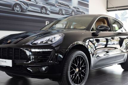 Porsche Macan 113.200 km 42.870 &euro; Sinzheim/Baden-Baden 76547