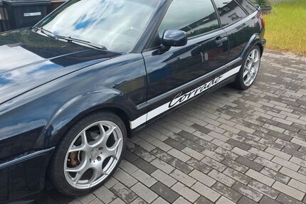 VW Corrado 242.000 km 10.498 &euro; Mechernich 53894