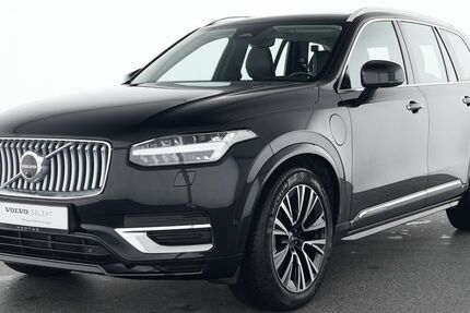 Volvo XC90 47.900 km 50.550 &euro; Weiterstadt 64331