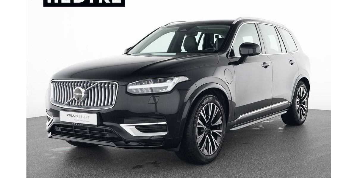 Volvo XC90 47.900 km 50.550 &euro; Weiterstadt 64331