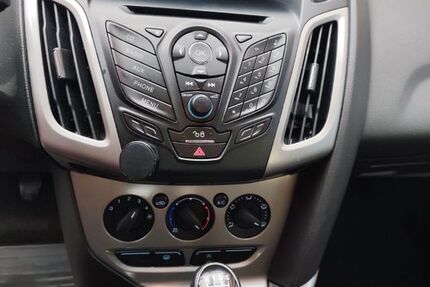 Ford Focus 266.000 km 4.250 &euro; Pirmasens 66954