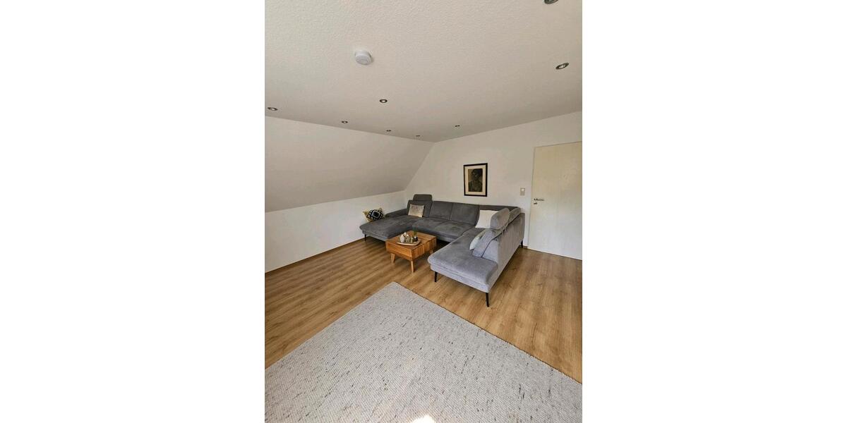 Etagenwohnung Wietmarschen - 4 Zimmer, 90 m&sup2;, 850&euro; | Angebot:26663769