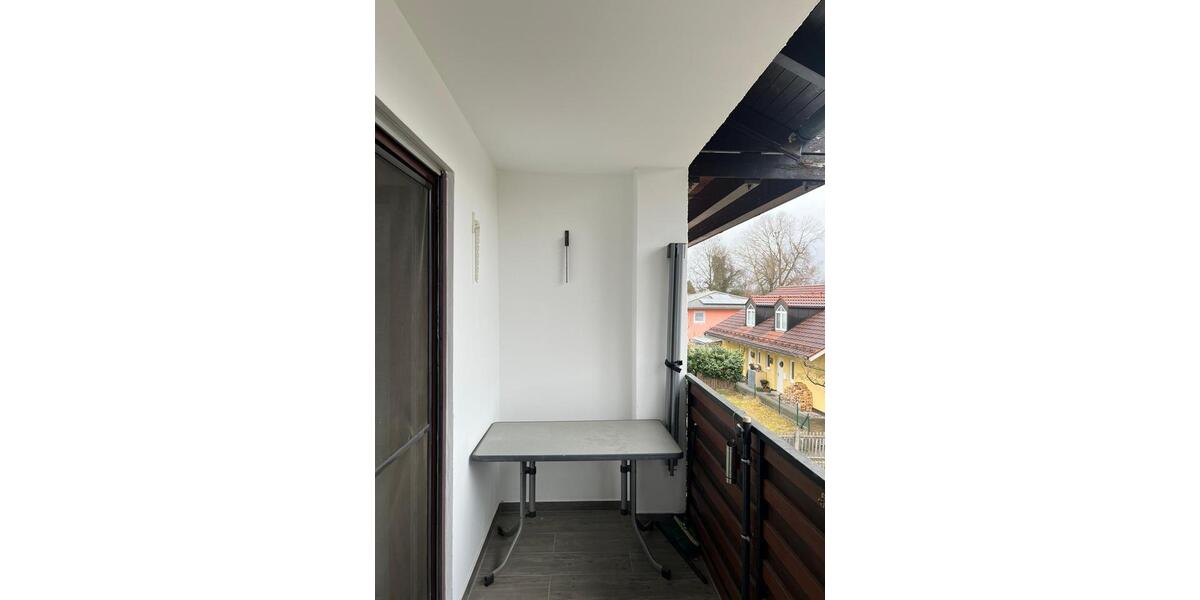 Etagenwohnung Puchheim - 2 Zimmer, 64 m&sup2;, 1.650&euro; | Angebot:25512585