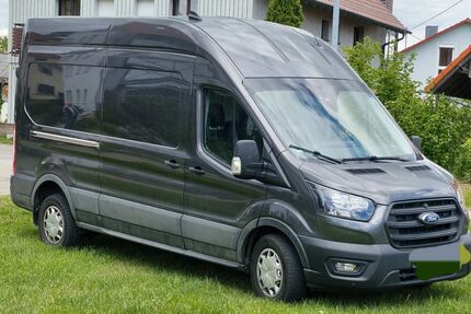 Ford Transit 25.000 km 34.700 &euro; Fronreute 88273