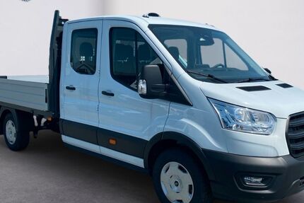 Ford Transit 1.454 km 47.588 &euro; Husum 25813