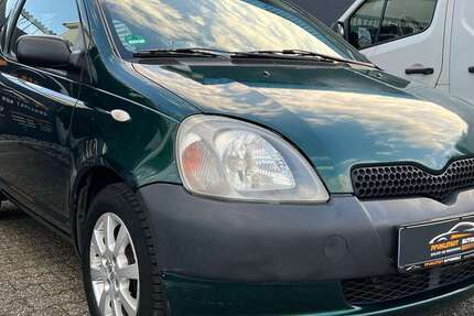 Toyota Yaris 180.000 km 1.500 &euro; Pfungstadt 64319