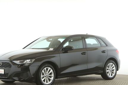 Audi A3 55.188 km 22.459 &euro; Seevetal 21217