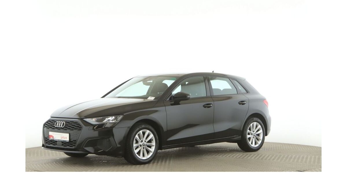 Audi A3 55.188 km 22.459 &euro; Seevetal 21217