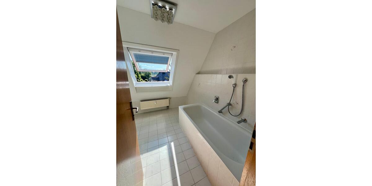 Maisonettenwohnung Neu-Ulm Ludwigsfeld - 3 Zimmer, 104 m&sup2;, 1.248&euro; | Angebot:26326236