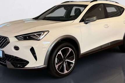 Cupra Formentor 62.603 km 24.517 &euro; Osterode 37520