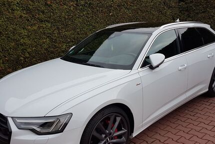 Audi A6 69.600 km 37.900 &euro; Plauen 08527