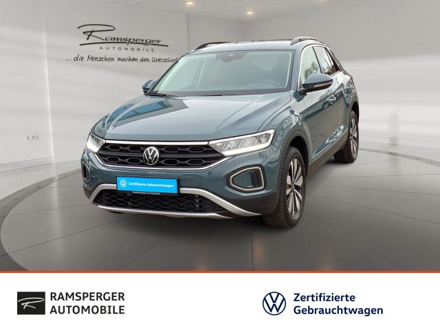 VW T-Roc 6.577 km 22.990 &euro; Kirchheim 73230