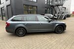 Skoda Octavia Soleil 1.6 TDI / DSG Kupplung neu !! 232.000 km 9.900 &euro; Bedburg-Hau 47551