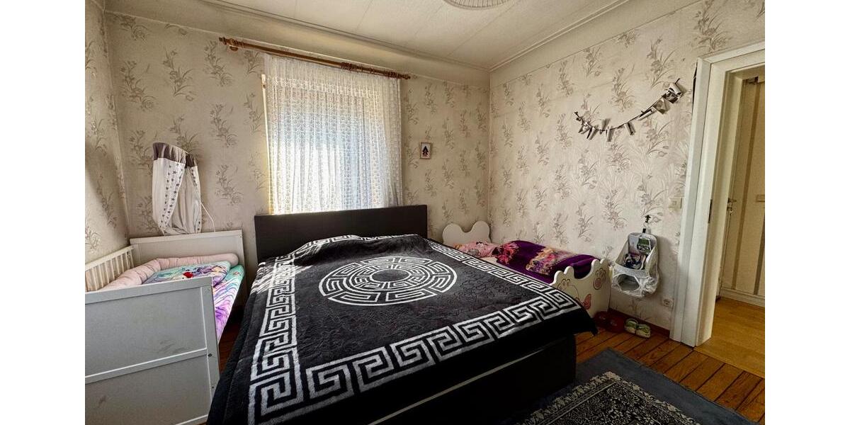 Etagenwohnung Rehlingen-Siersburg Siersburg - 8 Zimmer, 222 m&sup2;, 329.000&euro; | Angebot:26101650