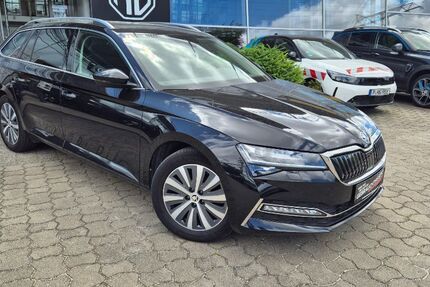 Skoda Superb 76.885 km 24.890 &euro; Beelitz 14547