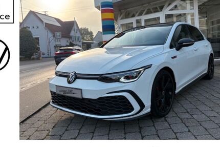 VW Golf 52.850 km 26.890 € Kuchen 73329