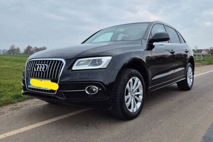 Audi Q5 129.000 km 19.000 &euro; Bückeburg 31675