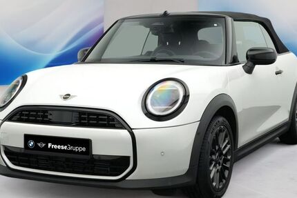 Mini Cooper C 19.718 km 31.729 &euro; Oldenburg 26125