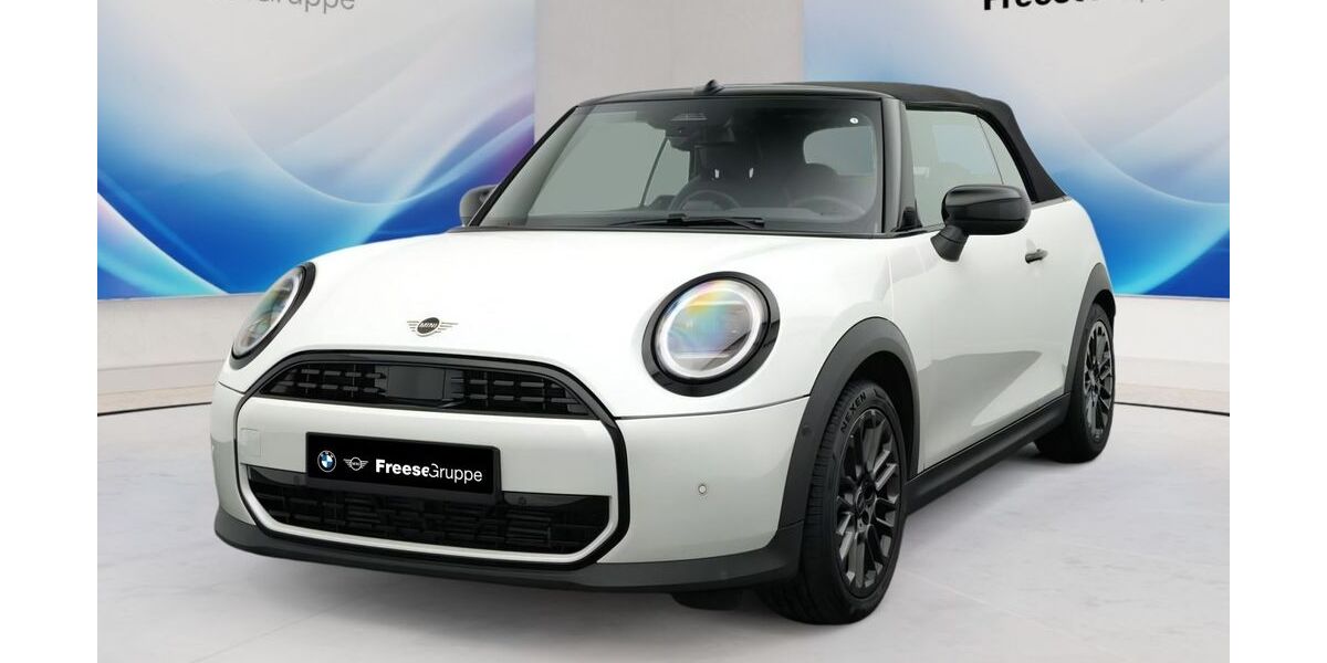 Mini Cooper C 19.718 km 31.729 &euro; Oldenburg 26125
