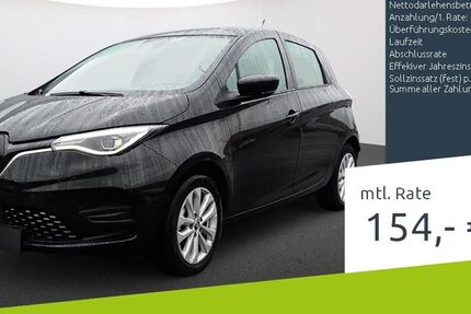 Renault ZOE 37.477 km 13.190 &euro; Borken 46325