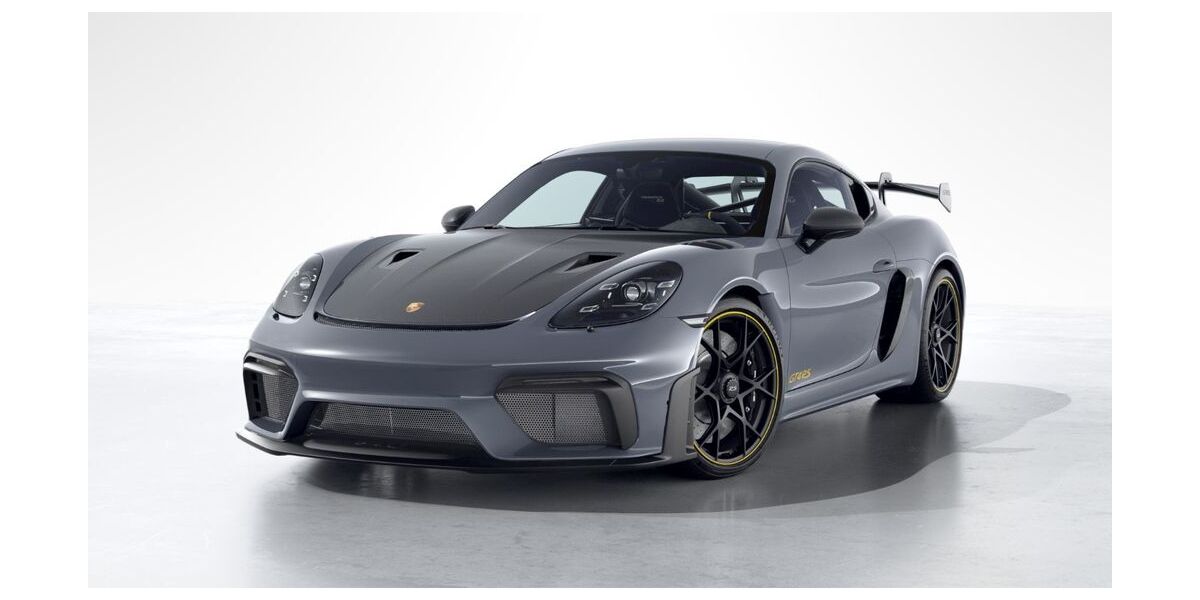 Porsche Cayman 8.770 km 152.718 &euro; Diez 65582