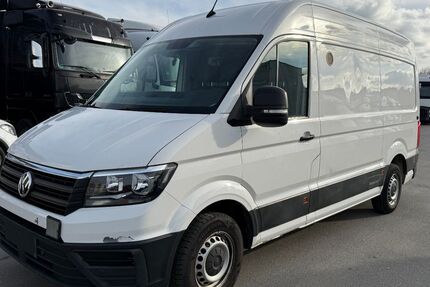 VW Crafter 345.587 km 6.890 € Maintal 63477