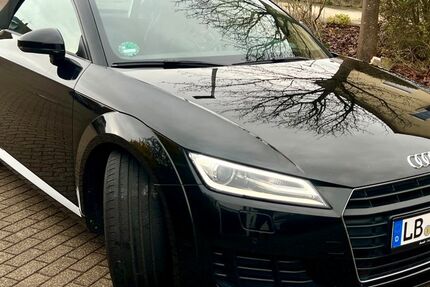Audi TT 126.000 km 23.800 &euro; Steinheim 71711