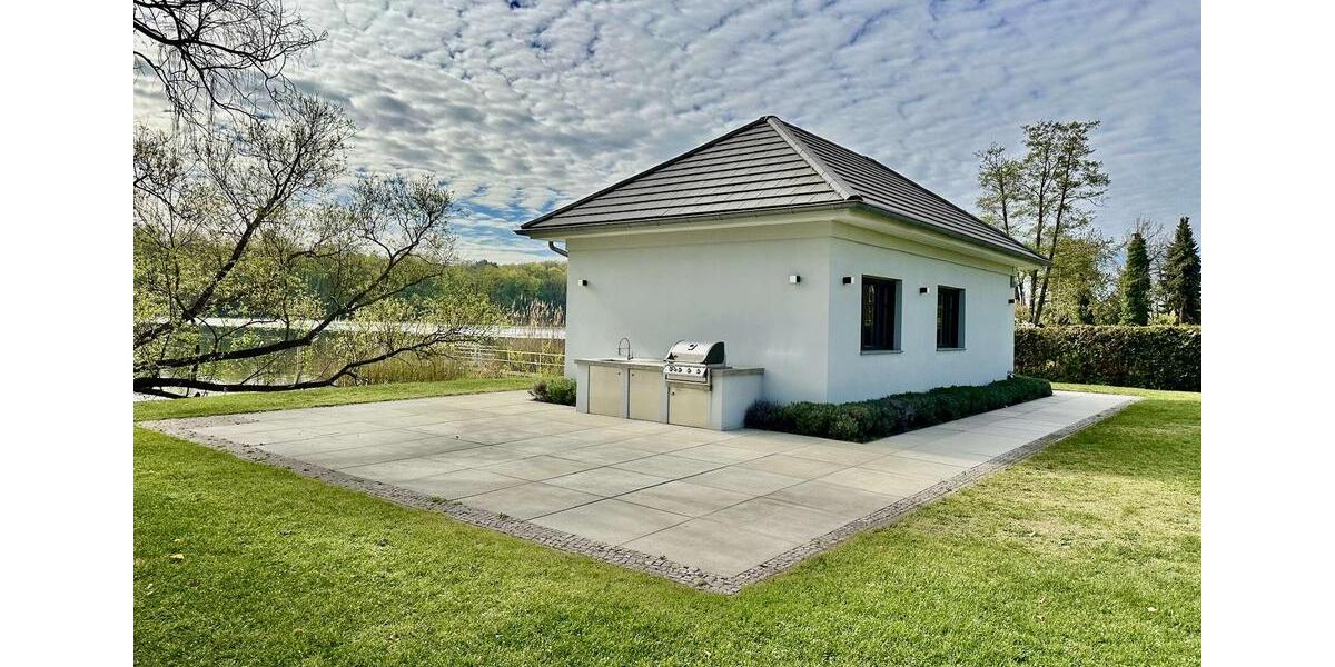 Einfamilienhaus Woltersdorf - 3 Zimmer, 71 m&sup2;, 2.990&euro; | Angebot:26647927