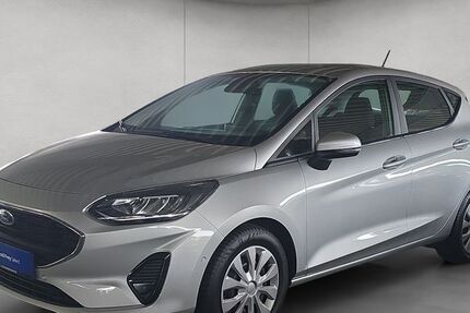 Ford Fiesta 27.011 km 13.960 &euro; Stuttgart 70190