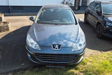 Peugeot 407 196.000 km 2.650 &euro; Overath 51491