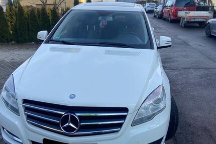 Mercedes-Benz R 350 303.000 km 6.490 &euro; Bad Boll 73087